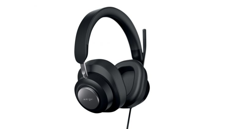 Kensington K83451WW H2000 USB-C Over-Ear Headset Kensington K83451WW H2000 USB-C Over-Ear Headset